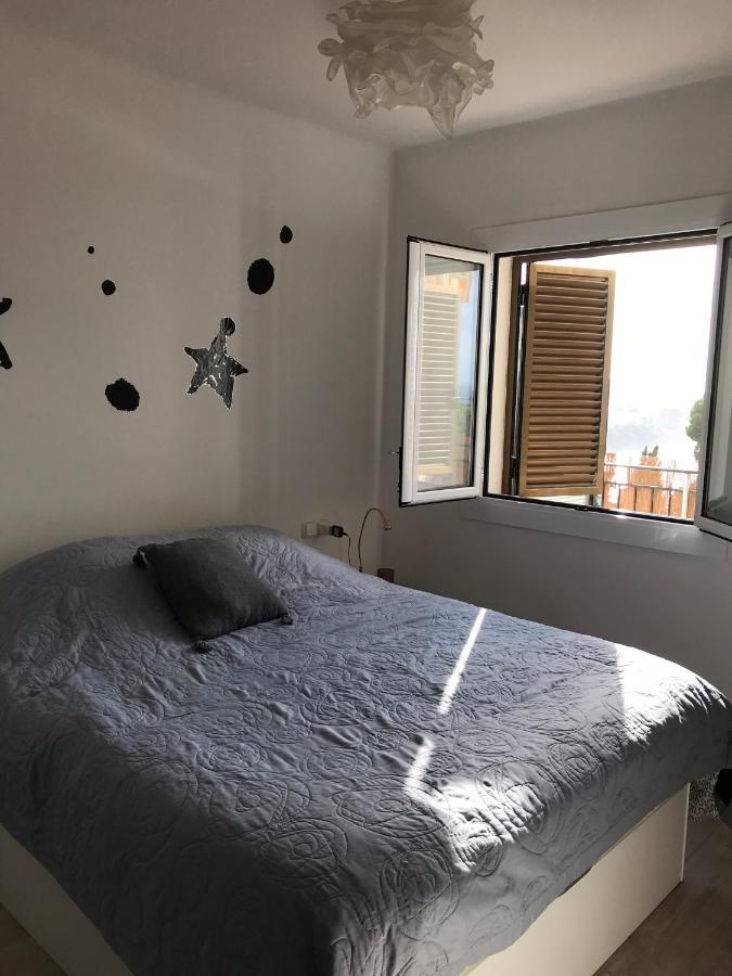Apartamiento Canyelles Roses Extérieur photo