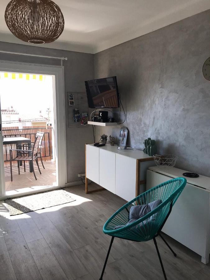 Apartamiento Canyelles Roses Extérieur photo